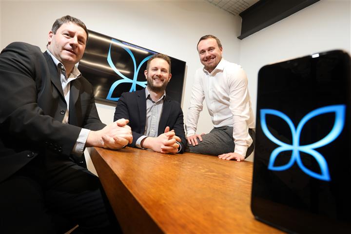 Newcastle based technology firm secured growth funding from North East Small Loan Fund managed by NEL Fund Managers