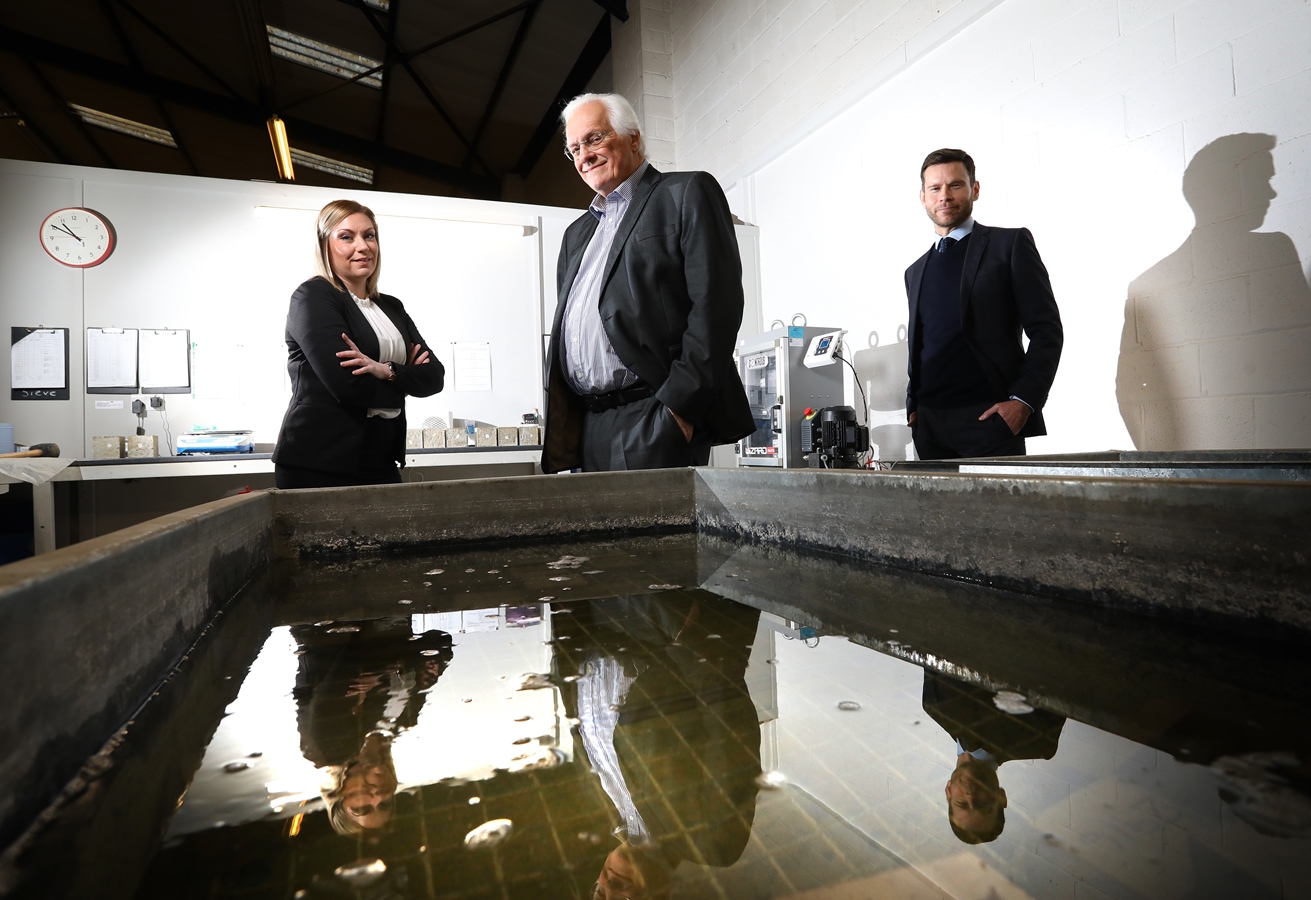 County Durham based Exploration & Testing Associates secures investment to scale up from the North East Growth Capital Fund managed by NEL Fund Managers